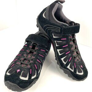 Specialized Bike Tahoe Mountain Bicycle Cycling Shoes 6122-2738 Womens Size 7.5
